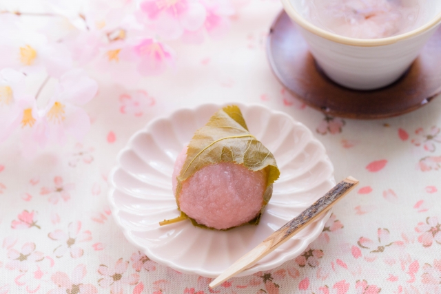 桜餅